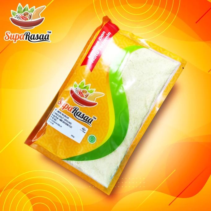 

!!!!!!] KEMIRI BUBUK 500GR