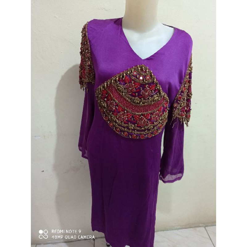 Baju India Preloved