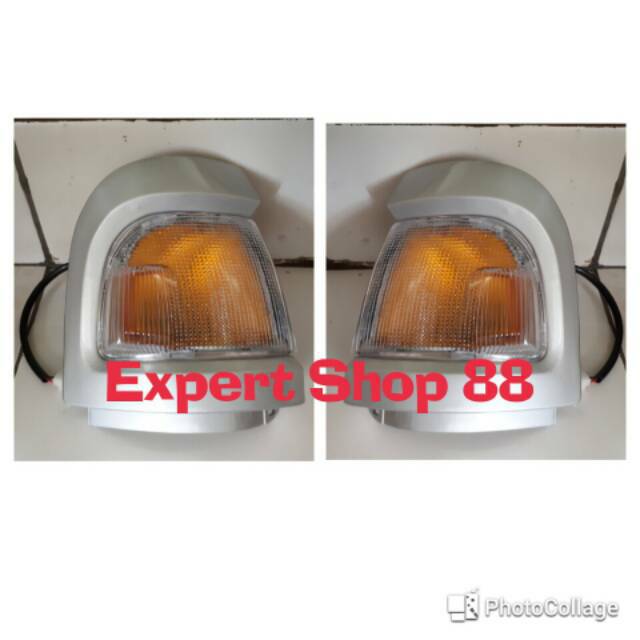 Lampu sen sein reting / signal lamp colt T120ss T 120ss pcs