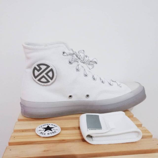 Converse 70s x lay zhang 100% original