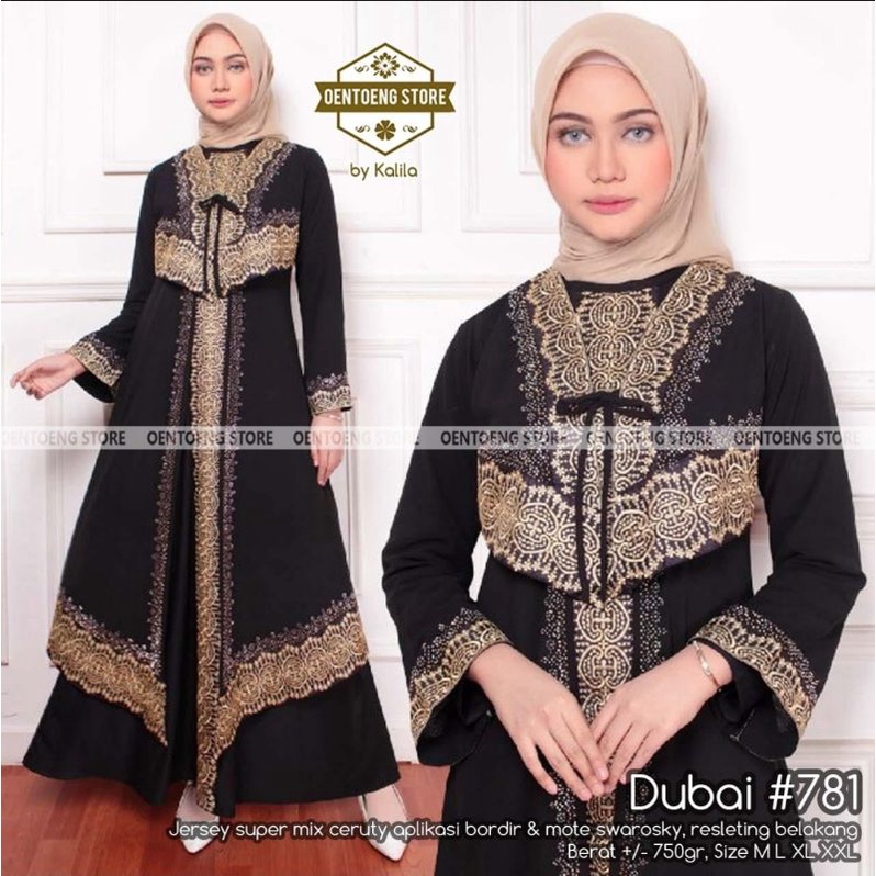 abaya turkey dubai 781