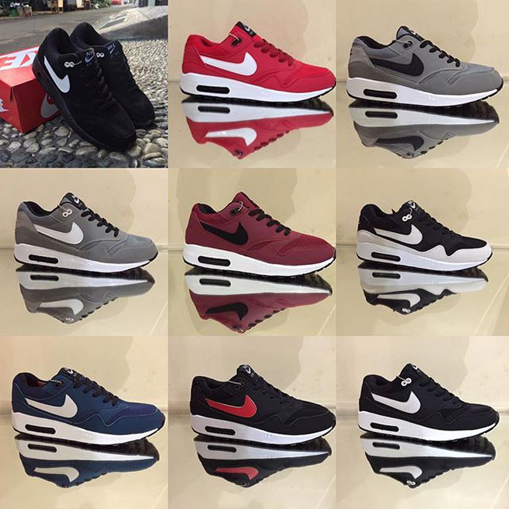 airmax one wave