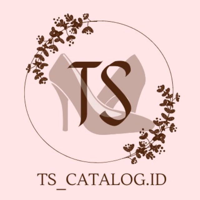 Catalog id. TS online TSPM logo.