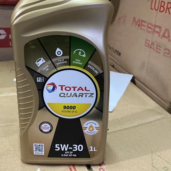 ♡ Oli Total Quartz 9000 5w30/oli total 5w30/oli total 5w-30 ➷
