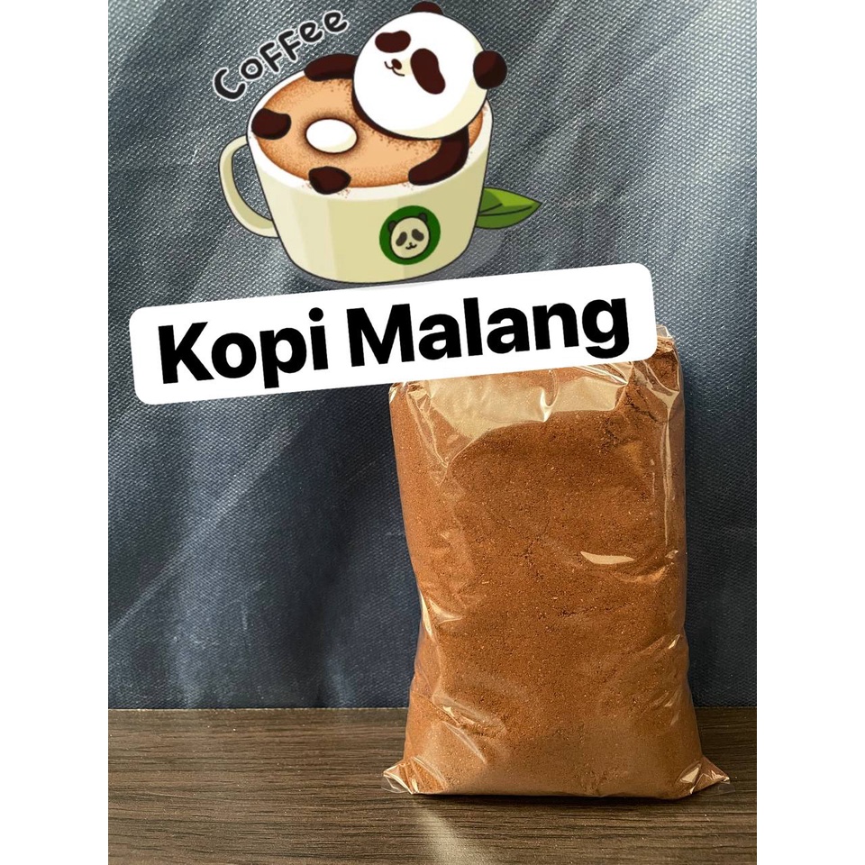 

Kopi Malang