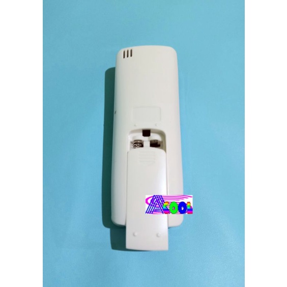 Remot AC Model LG - Remote Air Conditioner LG