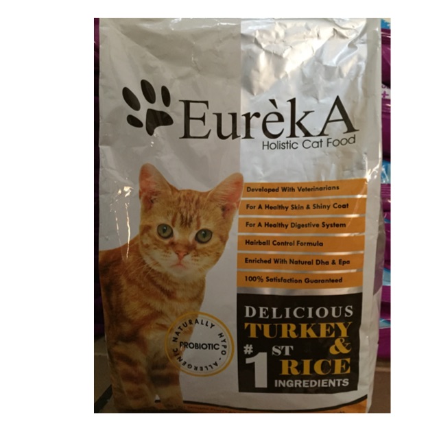

Eureka Turkey 1.5 kg