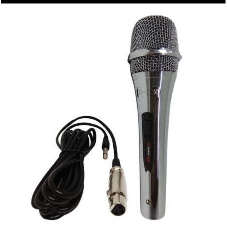 Microphone / mic karaoke SONY SN909