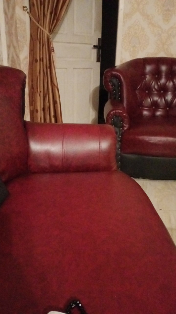 Batik Anak Cowok Lengan Pendek Navy Katun Premium