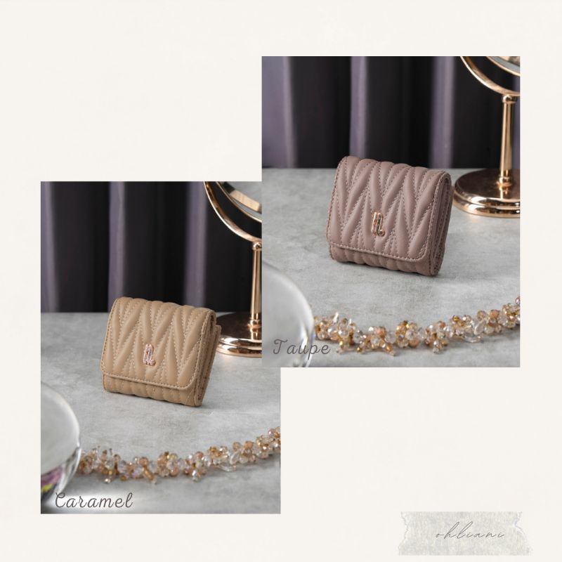 Amour Wallet by Heylocal