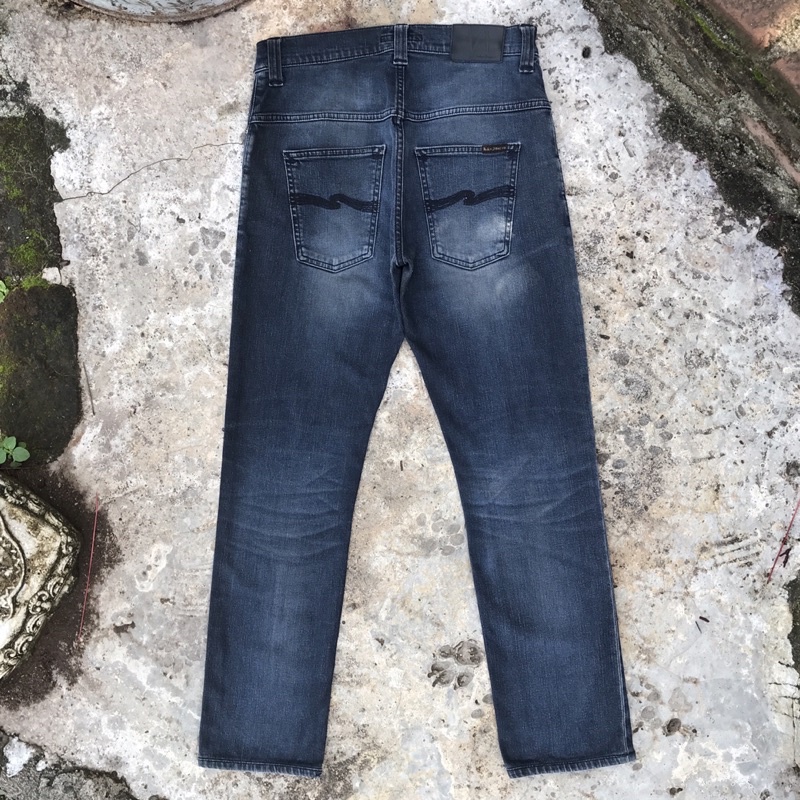 Nudie Jeans Second Original