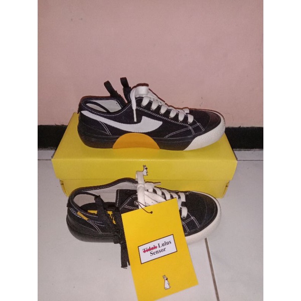 compass frxxking rabbit versi 2 bekas