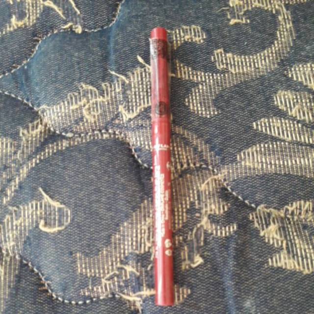 

The one high impact pencil