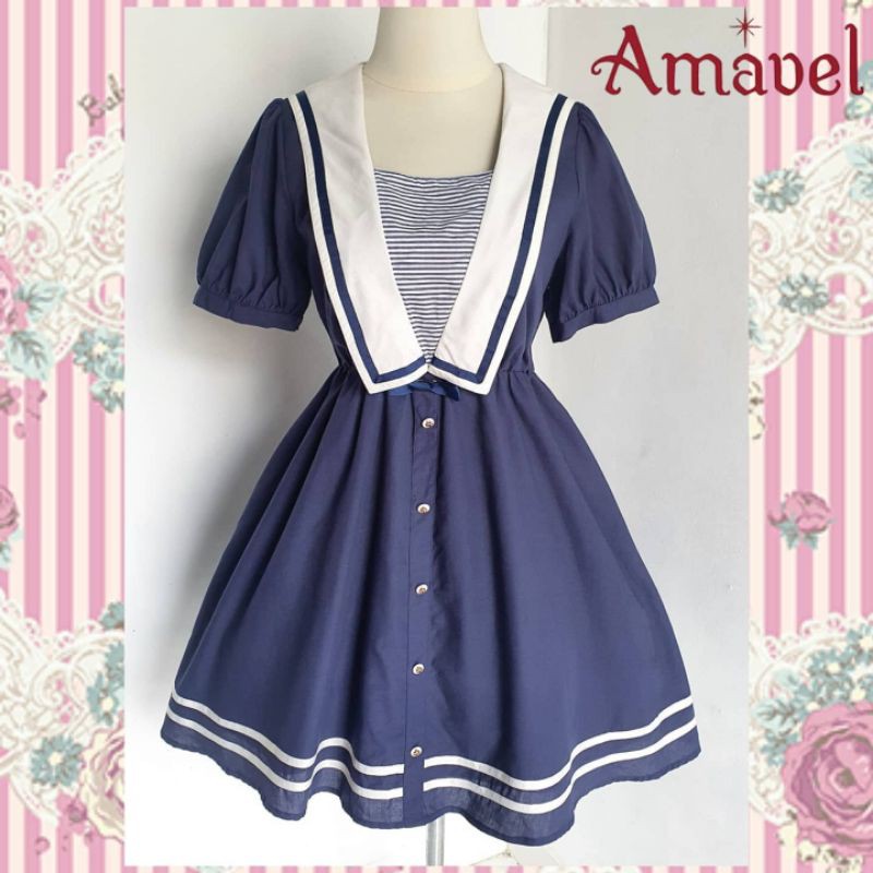 amavel dress (rii)