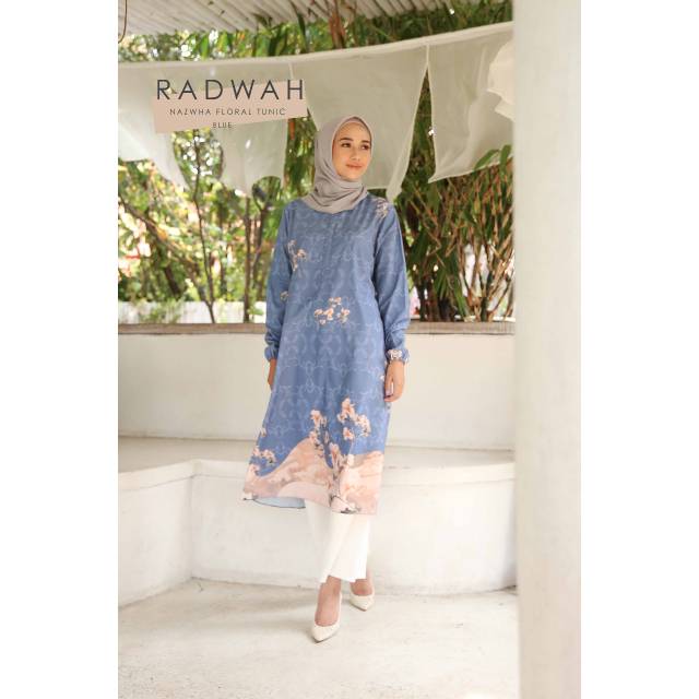 NAZWA TUNIK By Radwah