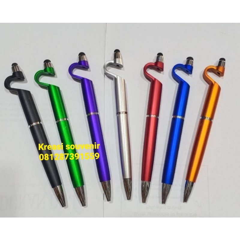 

Pen promosi stylush 909