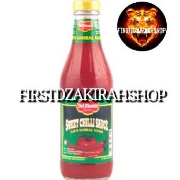 

Dei monte saus sambal manis 340ml