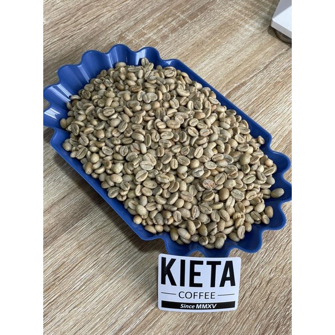 

GREEN BEAN ETHIOPIA GUJI NATURAL PROCESS 1KG