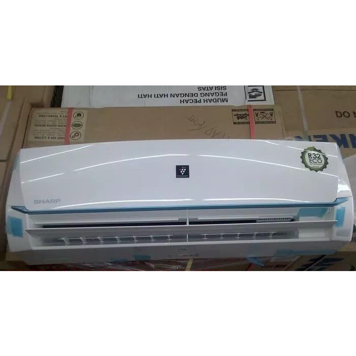 SHARP - AC 1/2 PK Plasmacluster HD7000 AH-AP5SSY INDOOR OUTDOOR FREE ONGKIR (JABODETABEK)