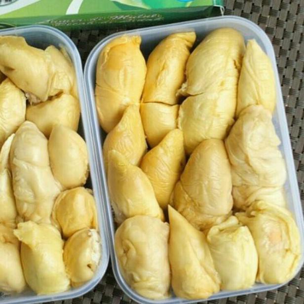

Duren | Durian Medan Sidikalang Durian Frozen Premium Quality Ready Stok