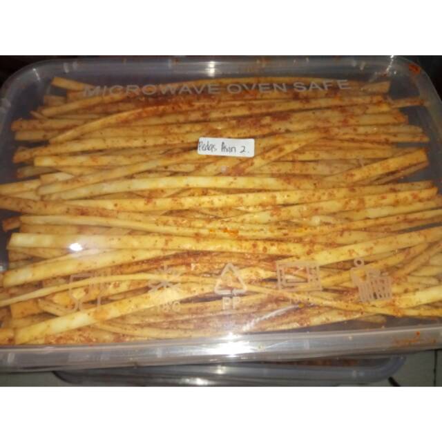 

lidi gepeng