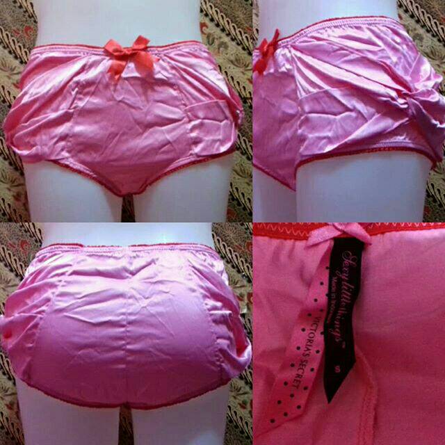 Panty Victoria's Secret Kode : P374
