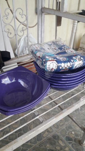 Cempal Sarung Tangan Masak Panjang Motif Karakter