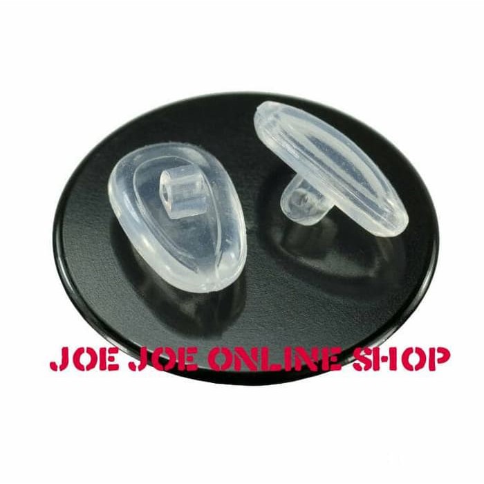 TERLARIS - NOSEPAD ANGIN / NOSEPAD BAUT / TATAKAN ATAU BANTALAN HIDUNG