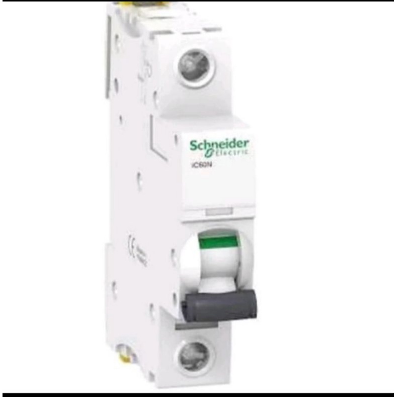 MCB schneider 63A baru