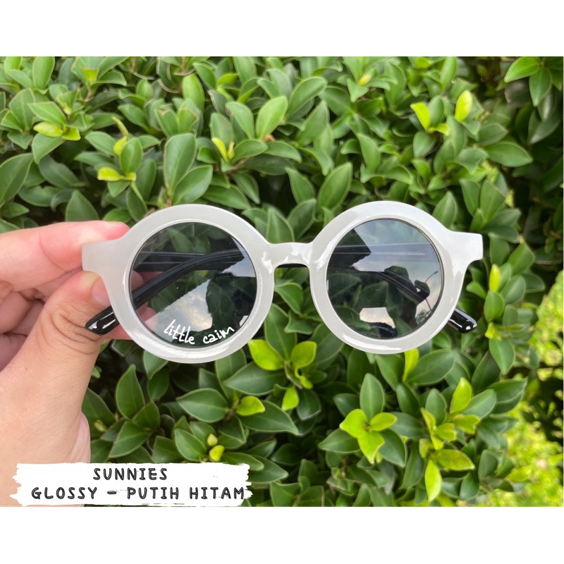 sunnies uv doff glasses | sunnies bear | kacamata anak