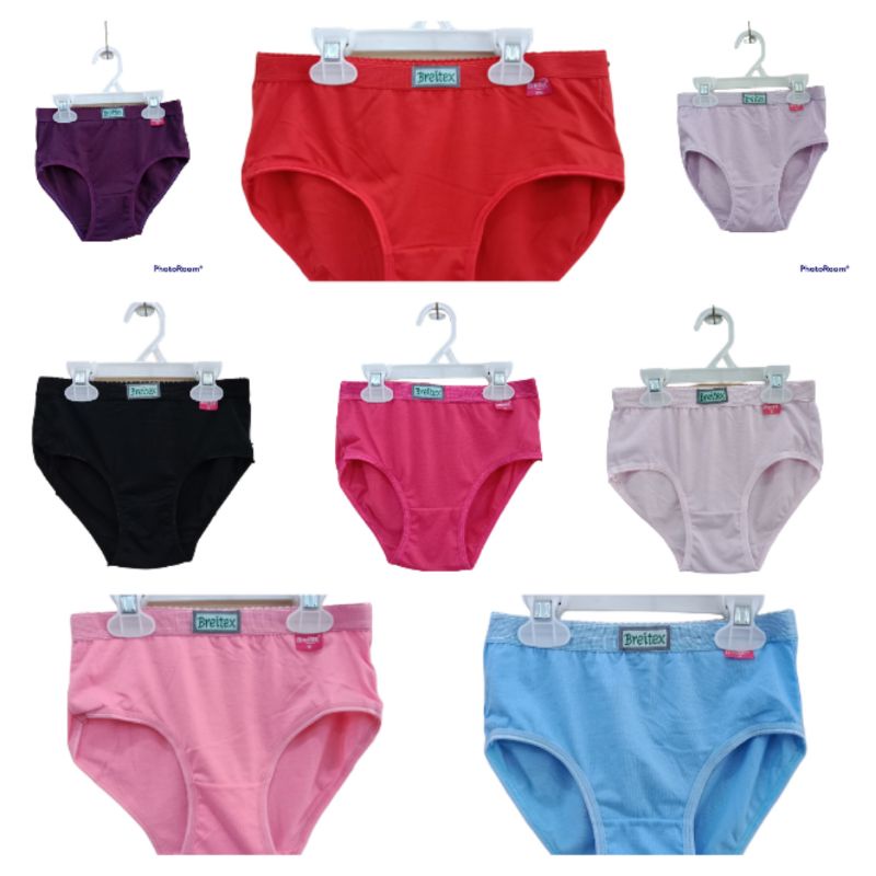 celana dalam Breitex