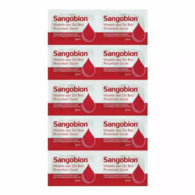 SANGOBION
