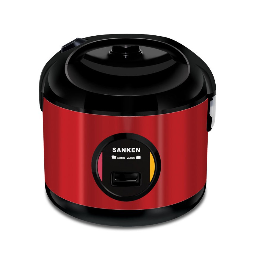 Sanken SJ-2800M Rice Cooker 2 Liter