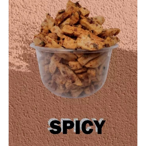 

Basreng Bowl