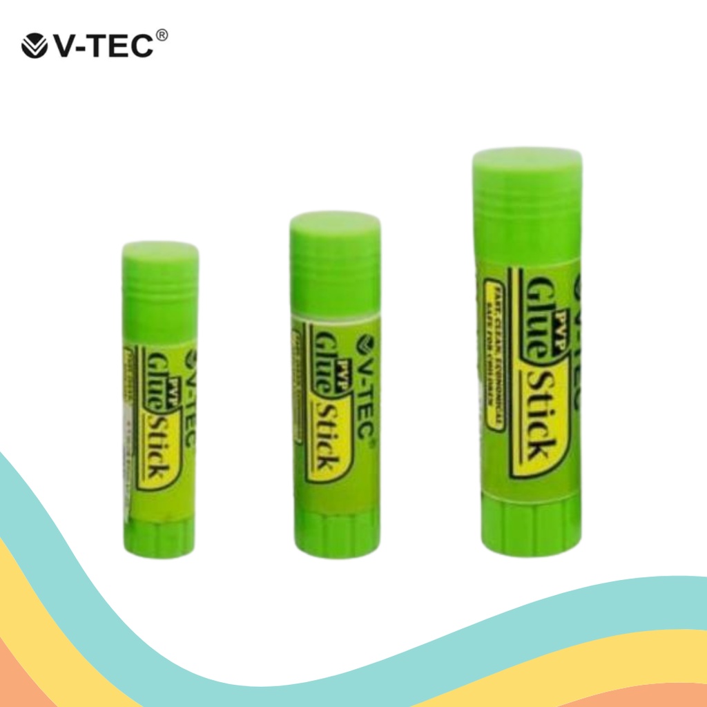 

LEM STICK V-TEC 25 GR GS-1025 (1 PCS)