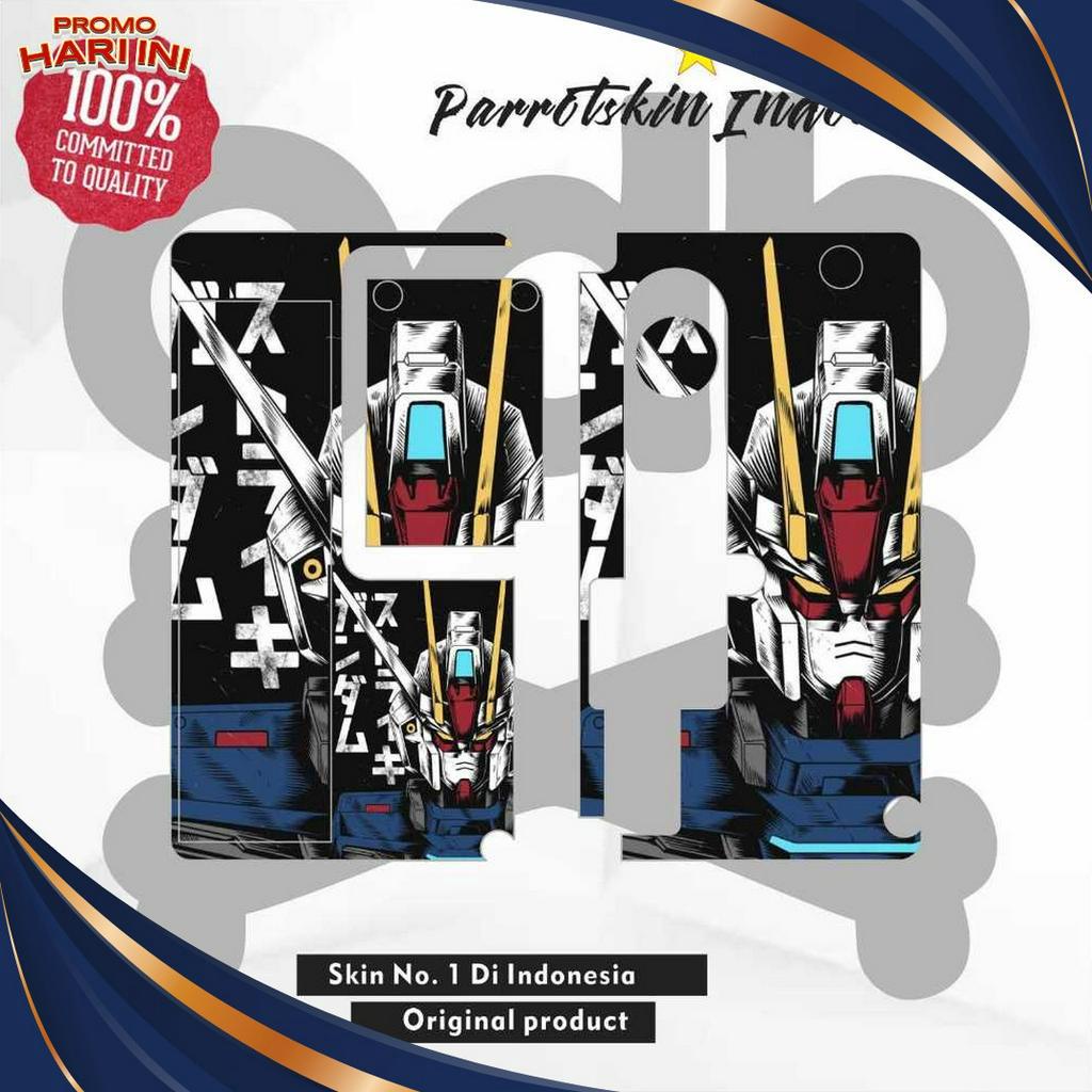 

KILAT Garskin Sticker Inner May Day Anime VIRAL katalog Terbaru Bisa custom sendiri