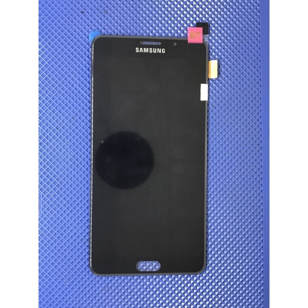 LCD TOUCHSCREEN SAMSUNG A9 / A9000 BLACK