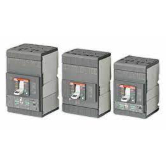 ABB MCCB XT1B 3P 16A 18 kA / ABB MCCB XT / ABB XT