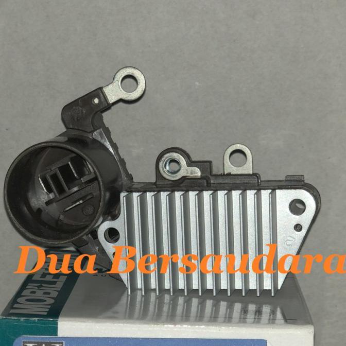 Ic Regulator Suzuki Feroza Futura Forsa Escudo Esteem 1.3 Bulat 021