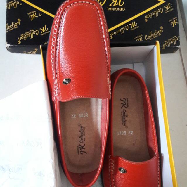 Sepatu wanita jk collection