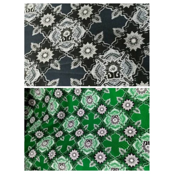 Batik Siswa / Batik Seragam Muhammadiyah / Batik Annur C 223 / Batik Seragam Sekolah
