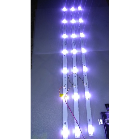 backlight lg32lj500