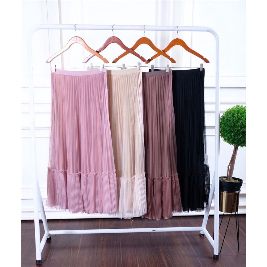 ROK TUTU BAHAN PREMIUM BANGKOK BKK , ROK TUTU DEWASA