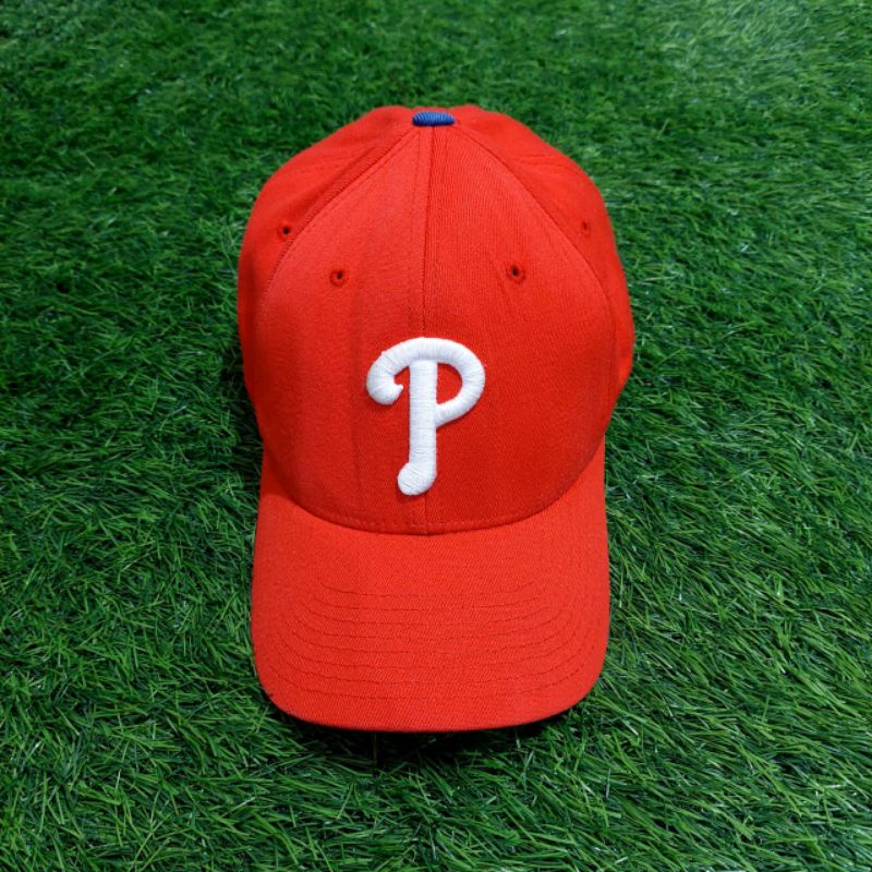 Topi MLB Philadhelpia Phillies