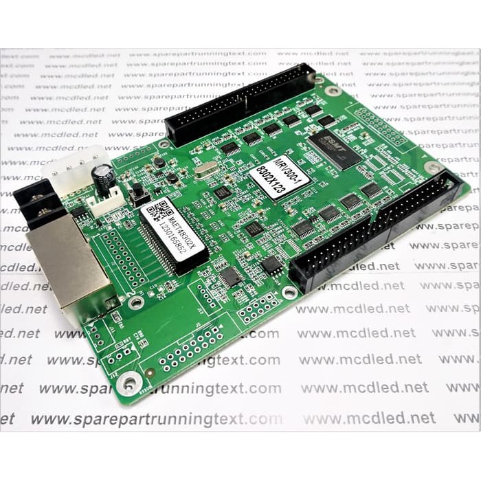 NOVASTAR MRV 300-1 RECEIVING CARD VIDEOTRON