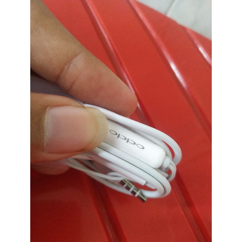 HEADSET OPPO A15 A11 A15S A5 2020 A9 2020