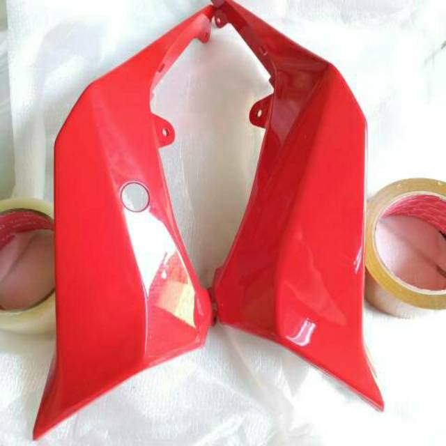 Cover Body belakang ninja RR mono / ninja z 250 sl original