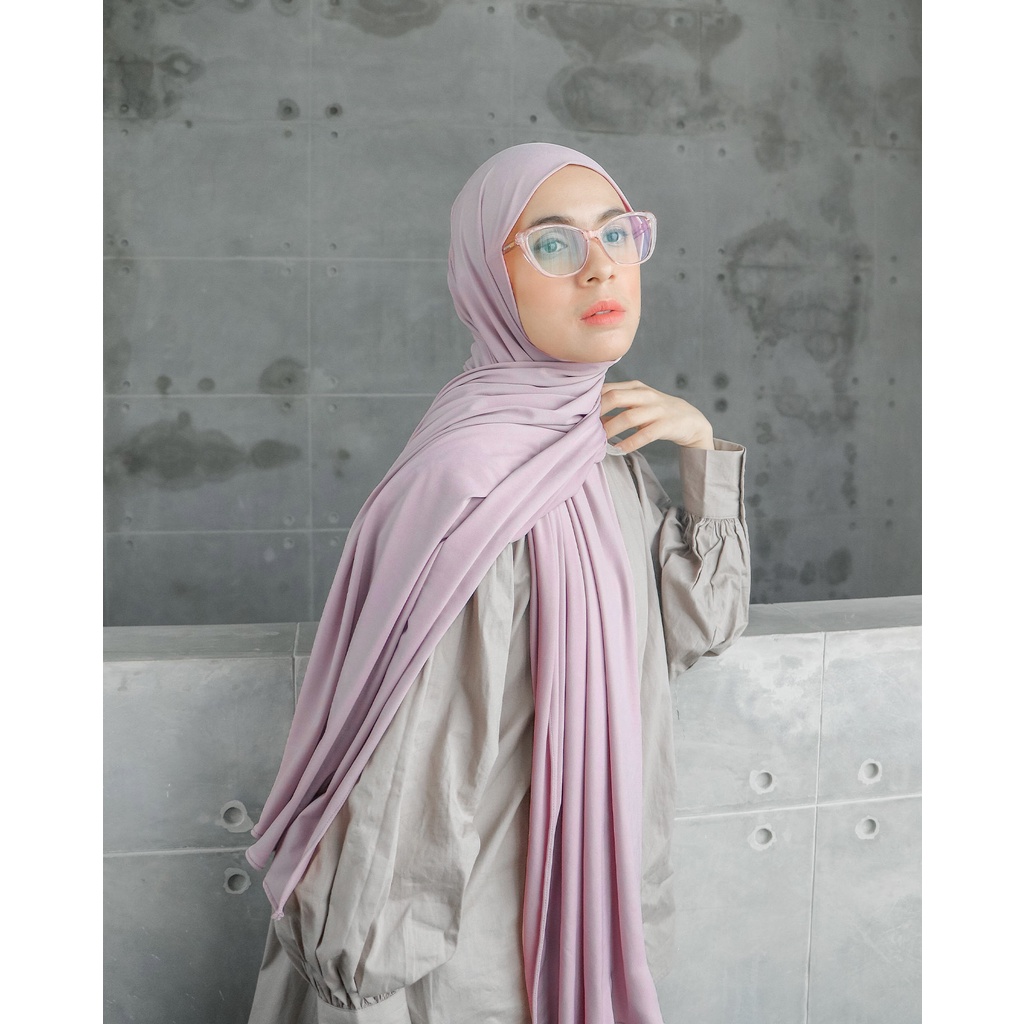 Trinycta MANNA - Pashmina Instant-HAURA
