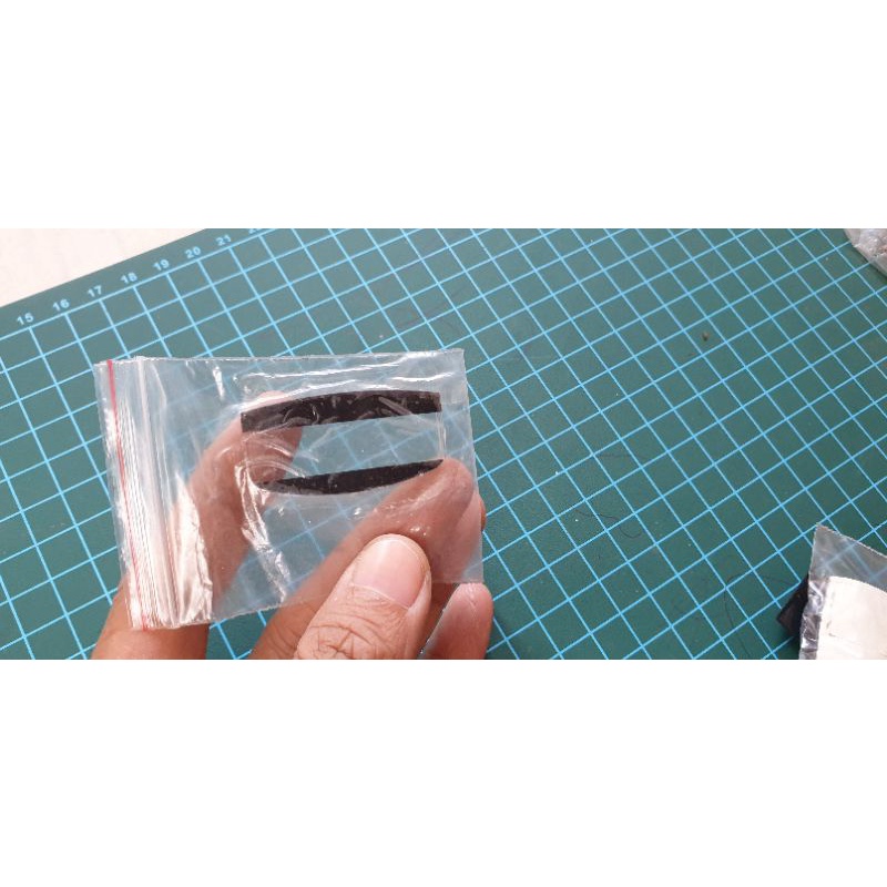 kaca glass ericsson t10