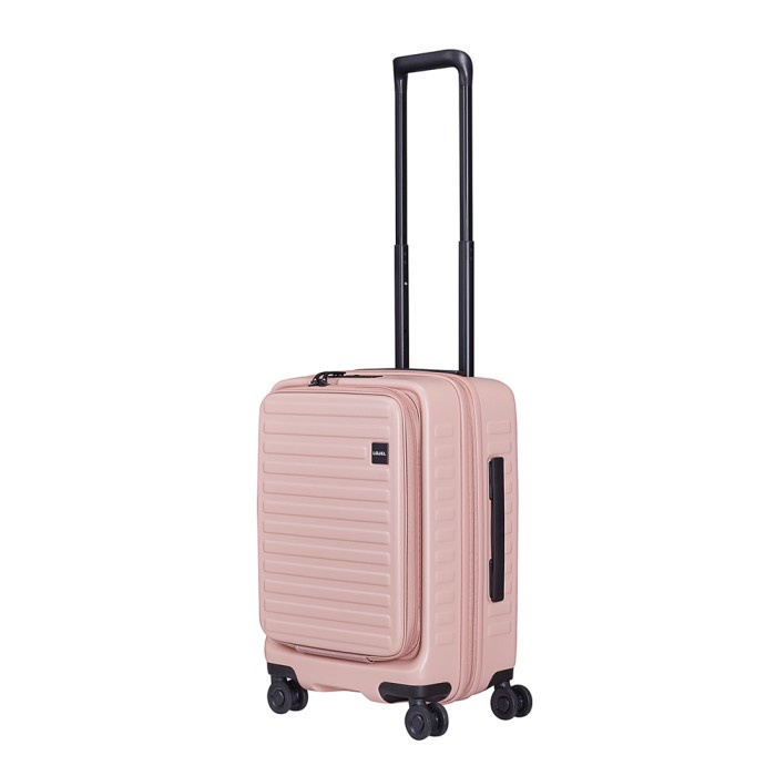 Koper Lojel Cubo 1 Hardcase Cabin/21 inch Rose pink